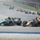 Antonelli Verstappen