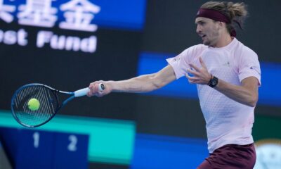 Alexander Zverev