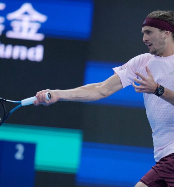 Alexander Zverev