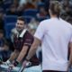 Djokovic Zverev