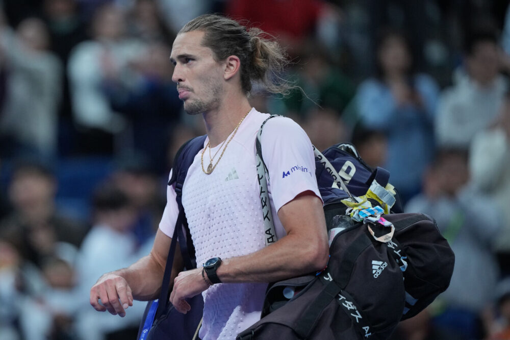 Alexander Zverev