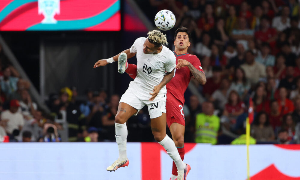 Joao Cancelo