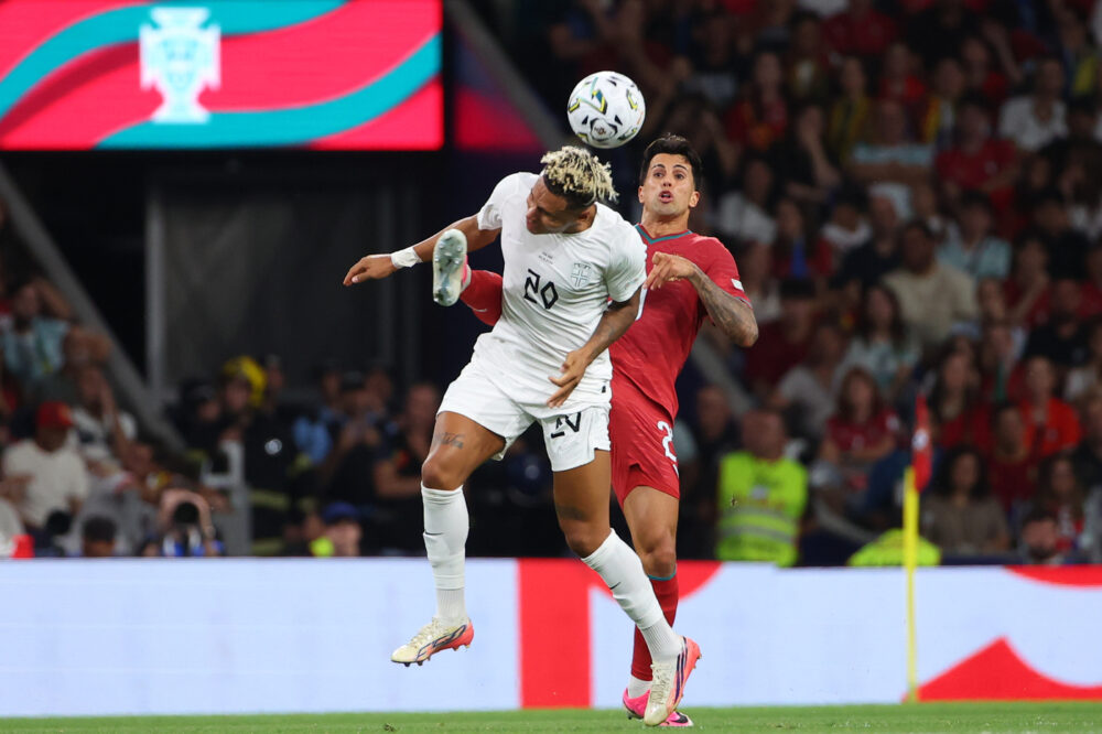 Joao Cancelo