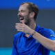 Daniil Medvedev