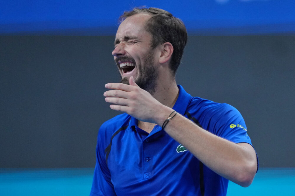medvedev dalla squalifica alle scuse cosa 232 successo a pechino da Oasport.it medvedev dalla squalifica alle scuse cosa 232 successo a pechino