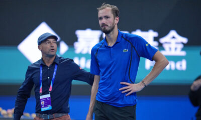 Daniil Medvedev