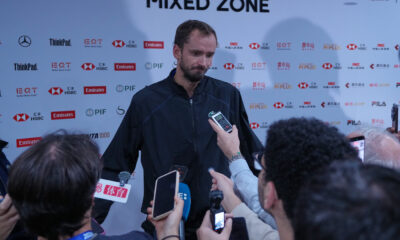 Daniil Medvedev