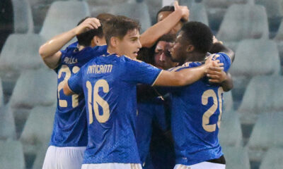 Italia U21