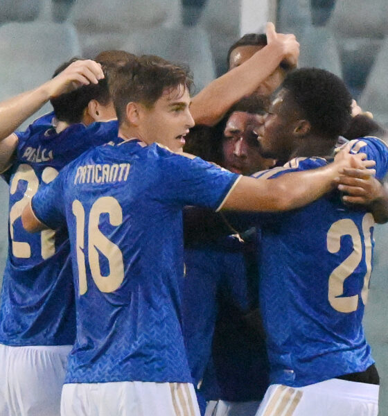 Italia U21