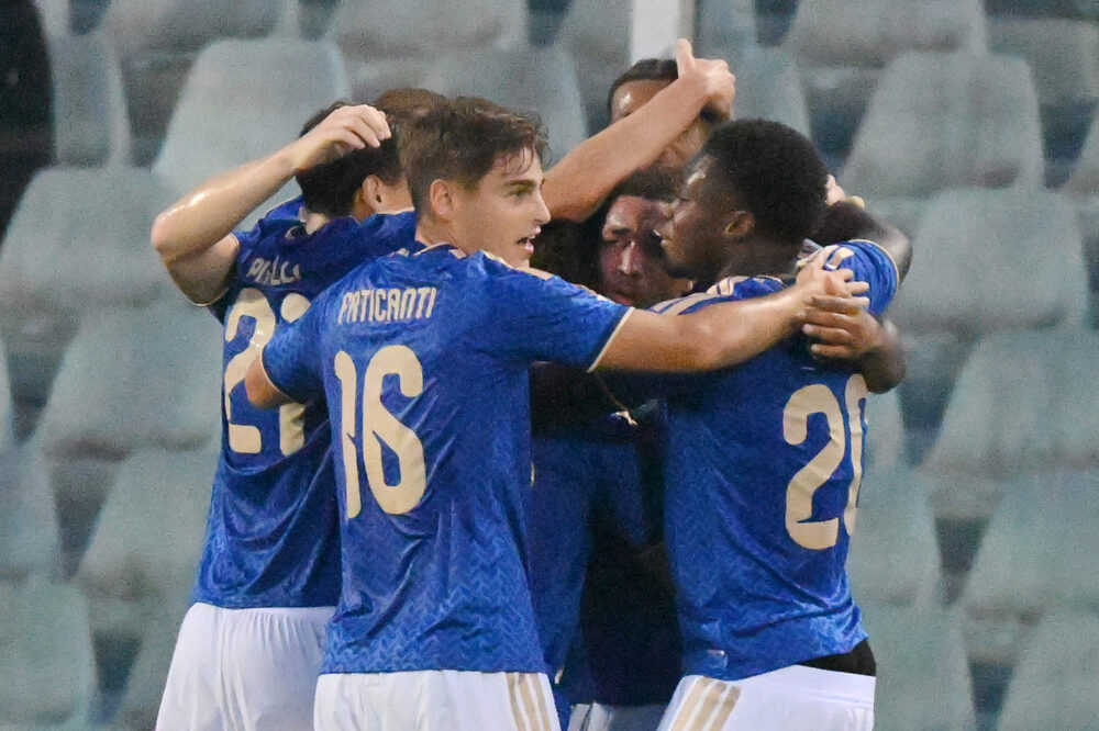 Italia U21