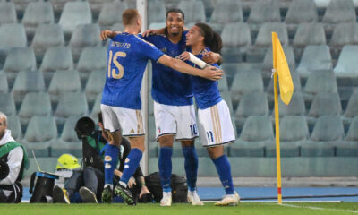 Italia U21