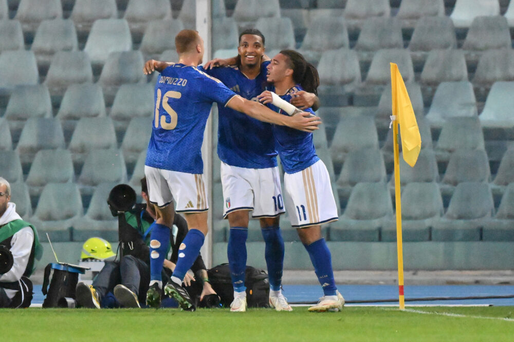 Italia U21
