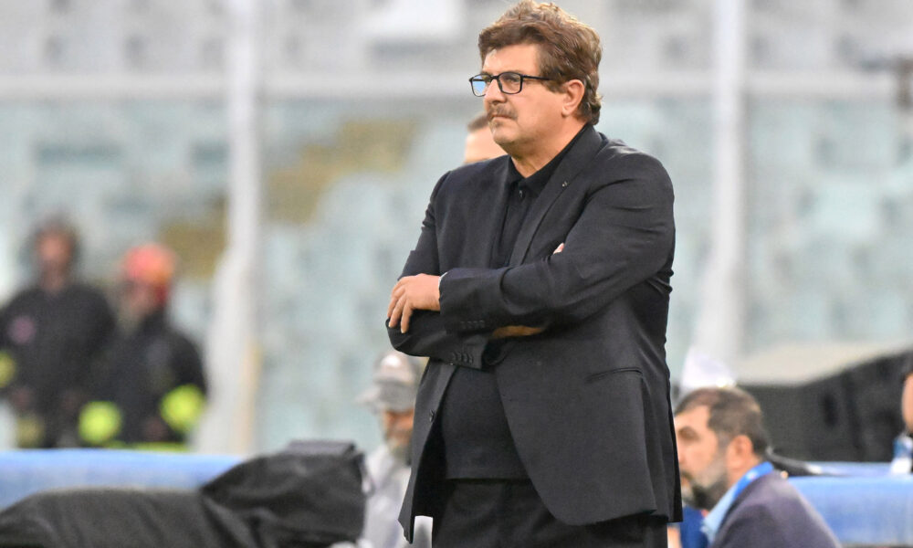 Silvio Baldini