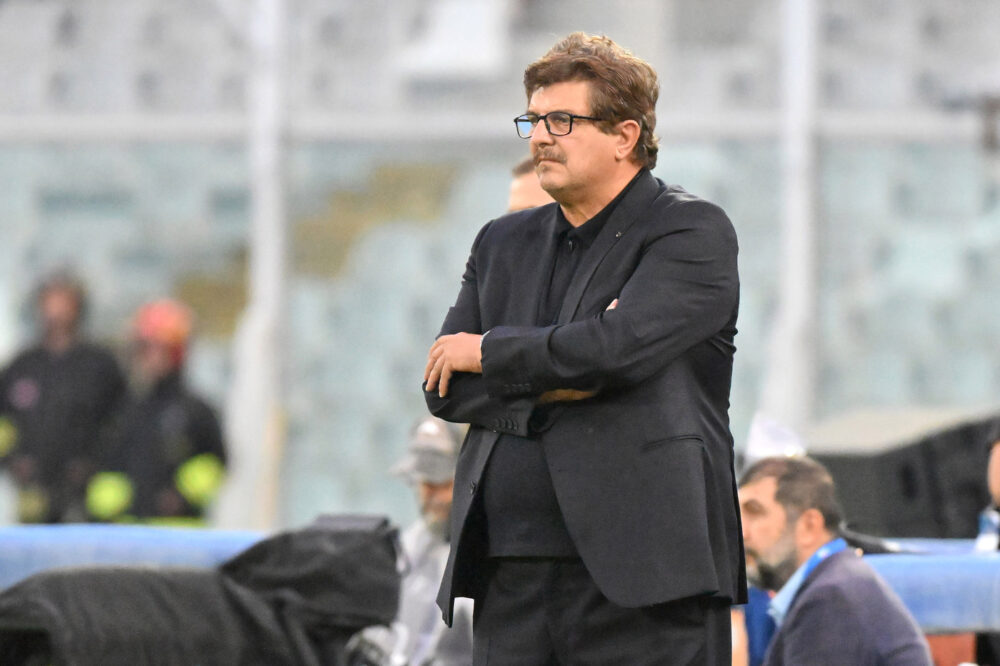 Silvio Baldini