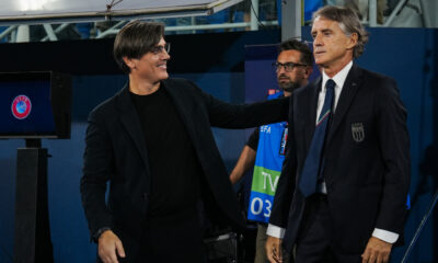 Roberto Mancini