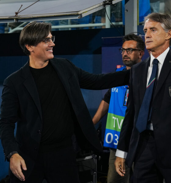 Roberto Mancini