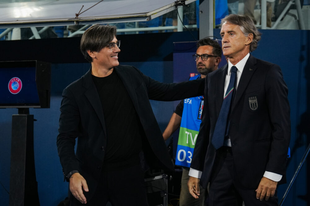 Roberto Mancini