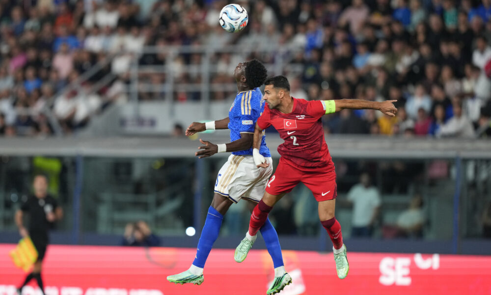 Italia calcio