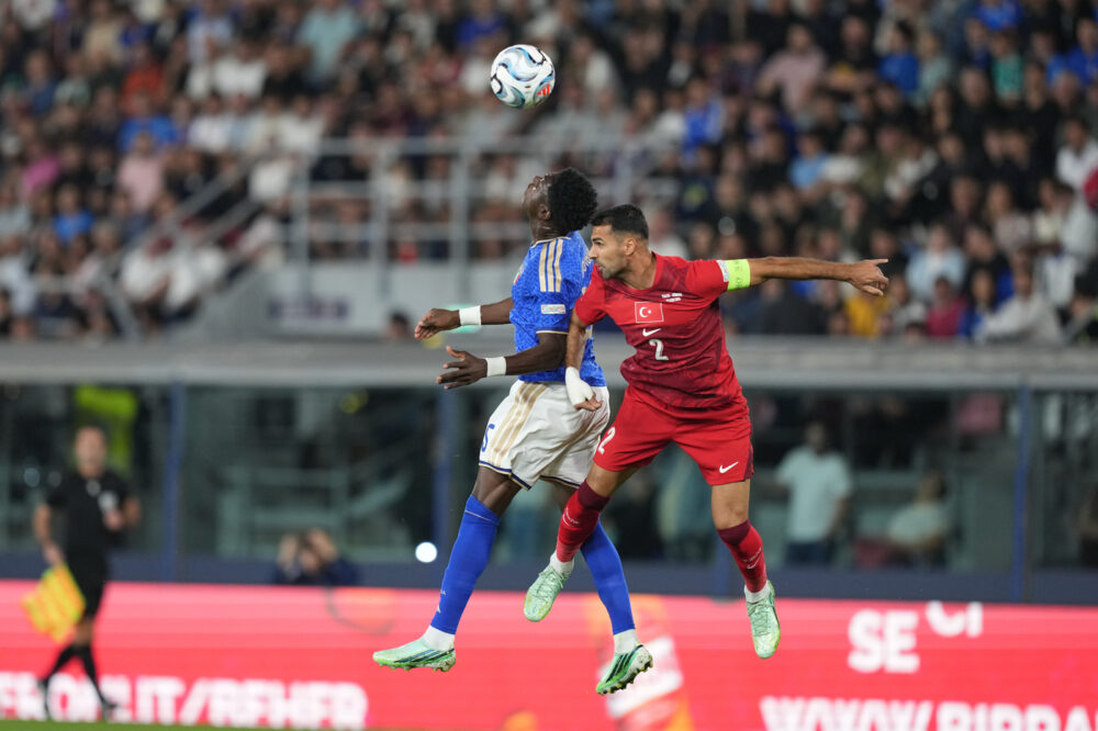 Italia calcio