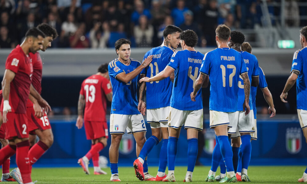 Italia calcio