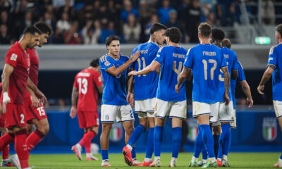 Italia calcio