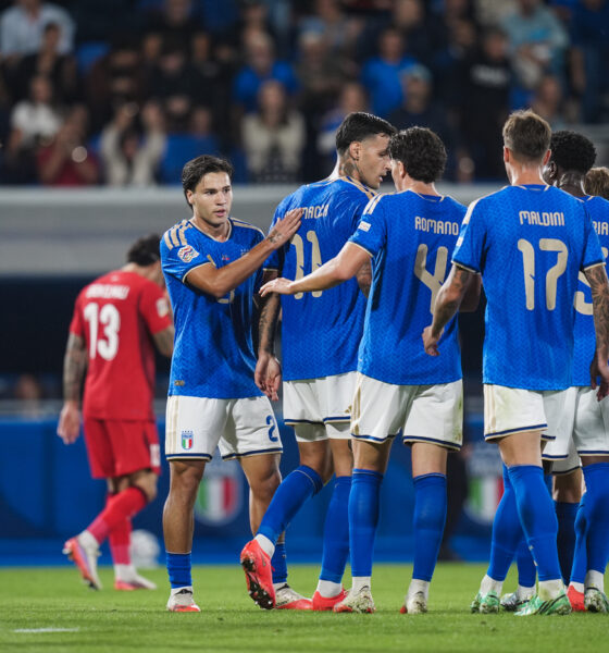Italia calcio
