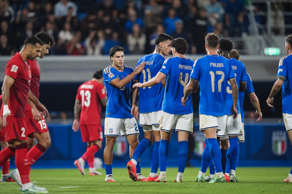 Italia calcio