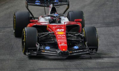 Charles Leclerc