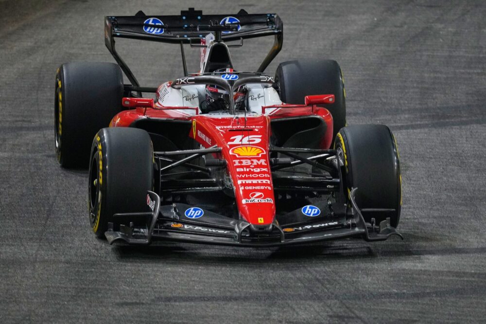 Charles Leclerc