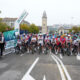 Partenza Giro di Lombardia 2026