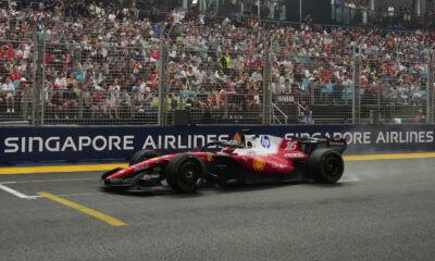 Charles Leclerc