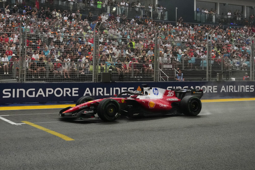 Charles Leclerc
