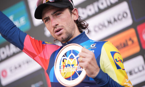Giulio Ciccone