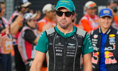 Fernando Alonso