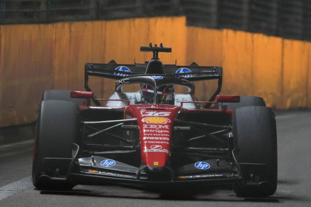 Charles Leclerc