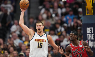 Nikola Jokic