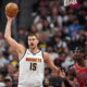 Nikola Jokic