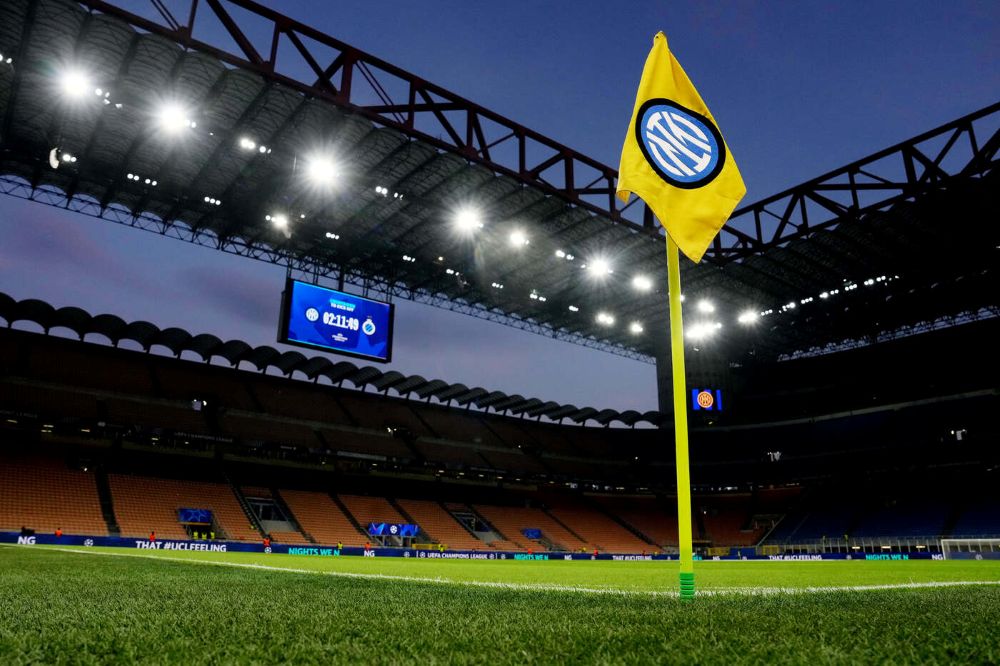 Su che canale vedere in tv Inter-Shakhtar Donetsk, Champions League calcio: orario, programma, streaming