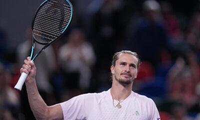 Alexander Zverev