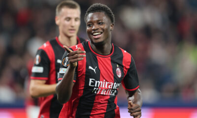 Alphadjo Cisse