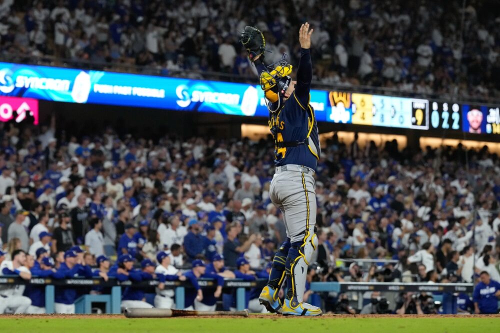 William Contreras