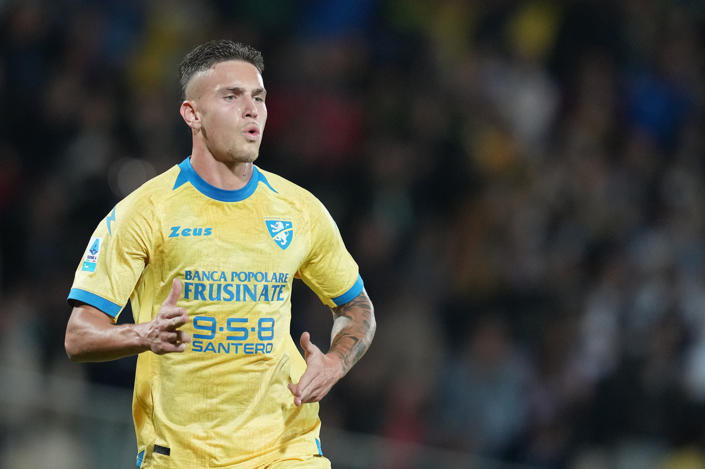 Antonio Raimondo