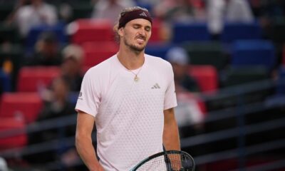 Alexander Zverev