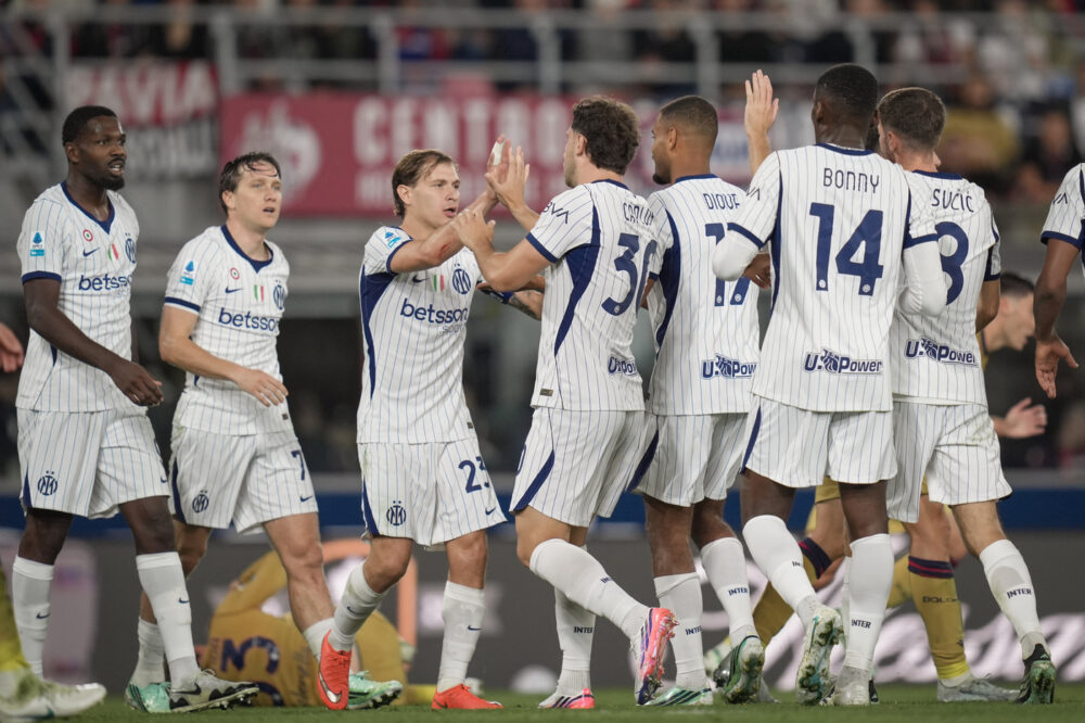 Inter