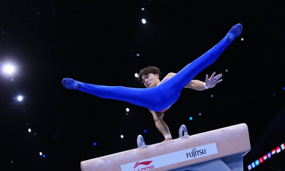 Shinnosuke Oka