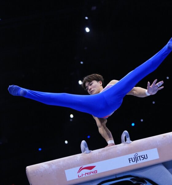 Shinnosuke Oka