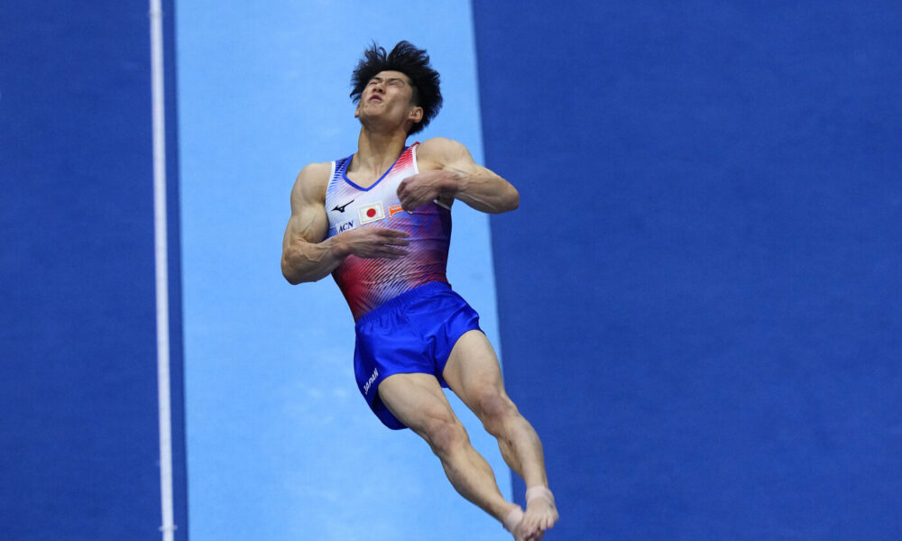 Daiki Hashimoto