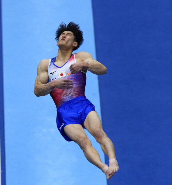 Daiki Hashimoto
