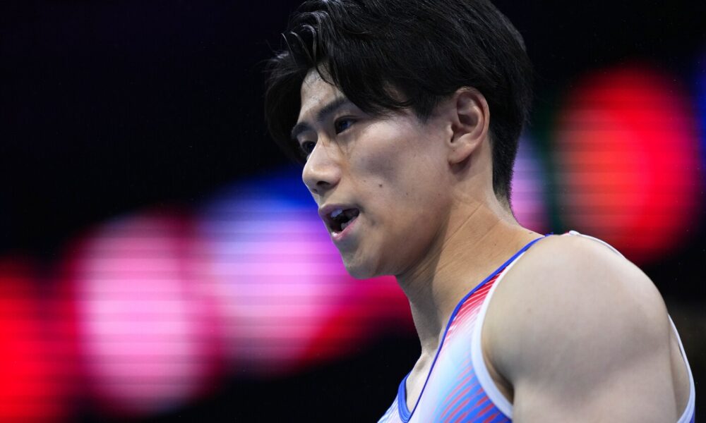 Daiki Hashimoto