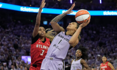Gabby Williams
